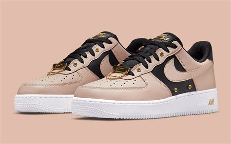 nike air force plateau beige|air force 1 07 particle beige.